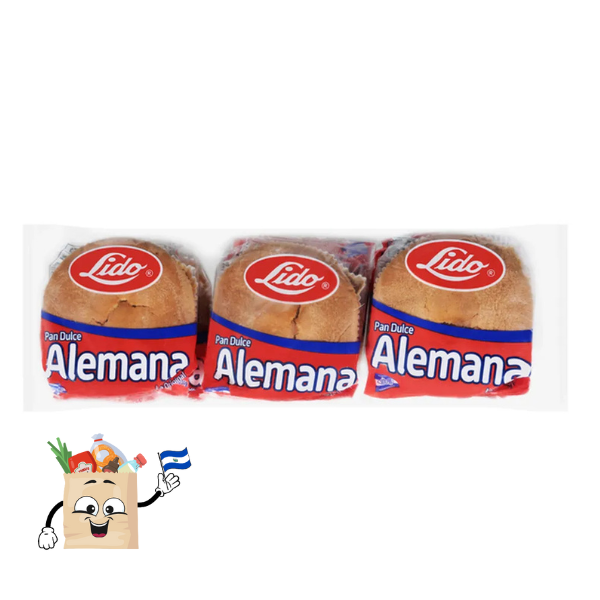 ALEMANA