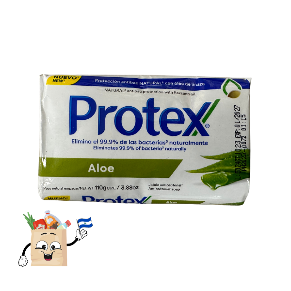 PROTEX JABON