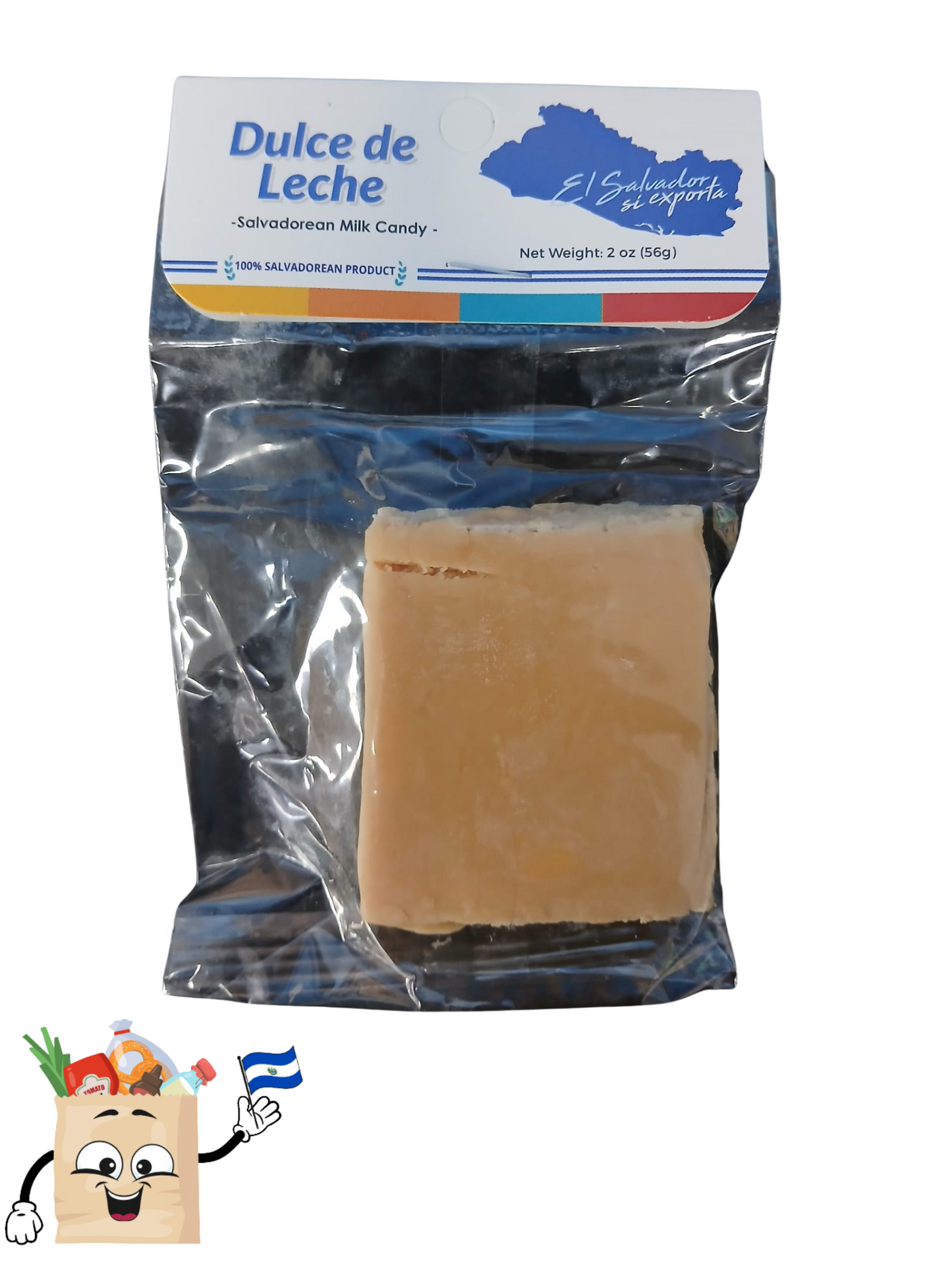 DULCE DE LECHE