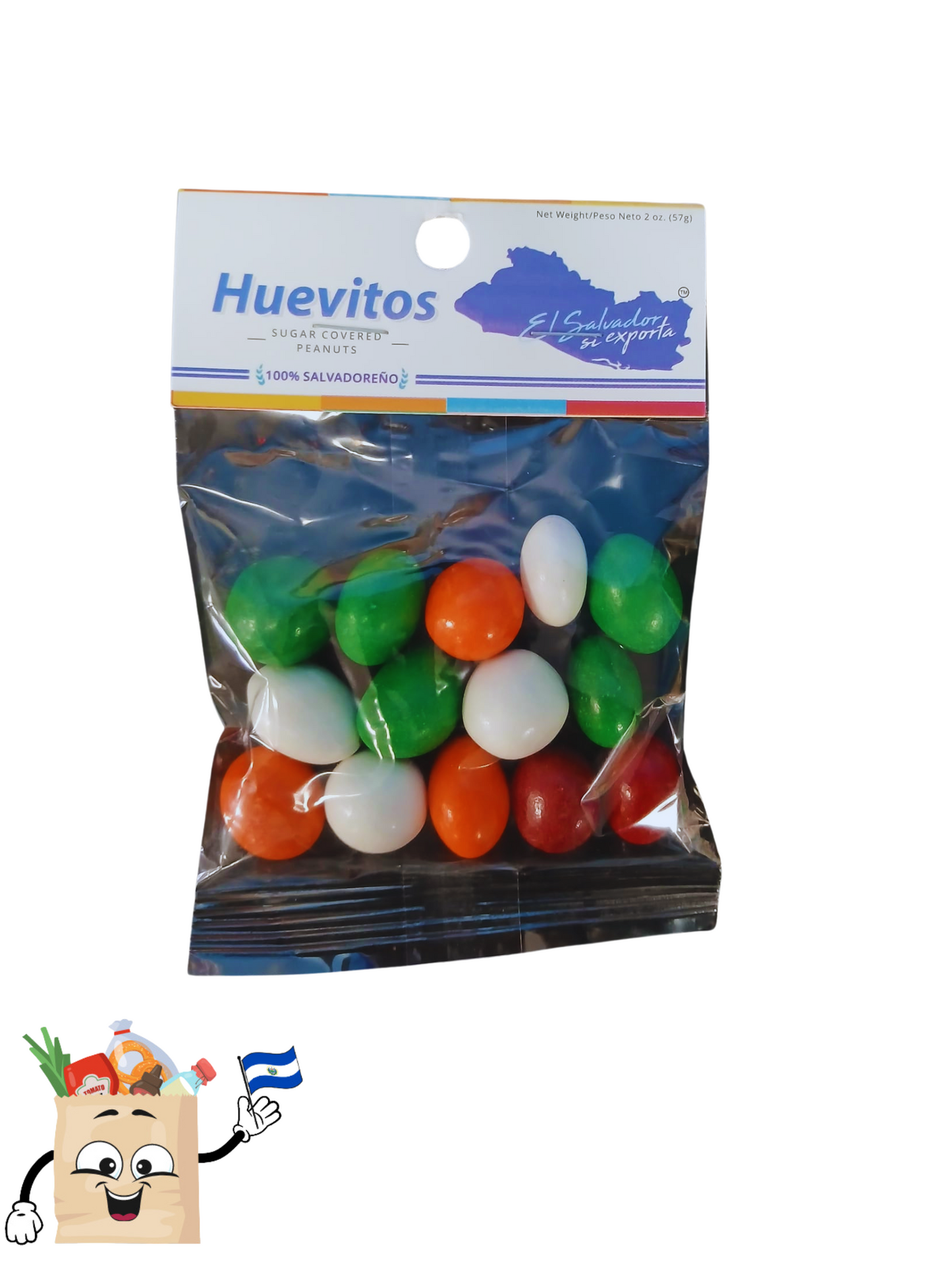 HUEVITOS