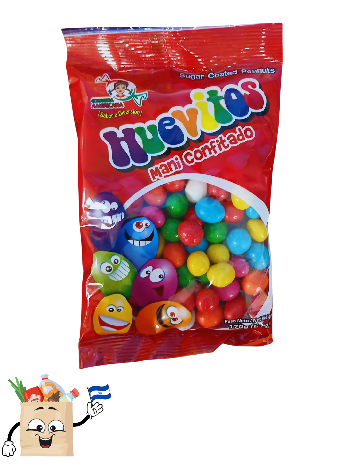 HUEVITOS
