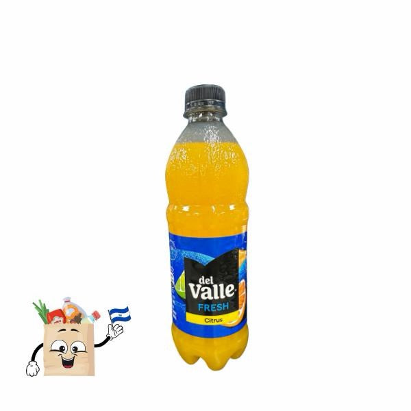 JUGOS DEL VALLE (6Pack)
