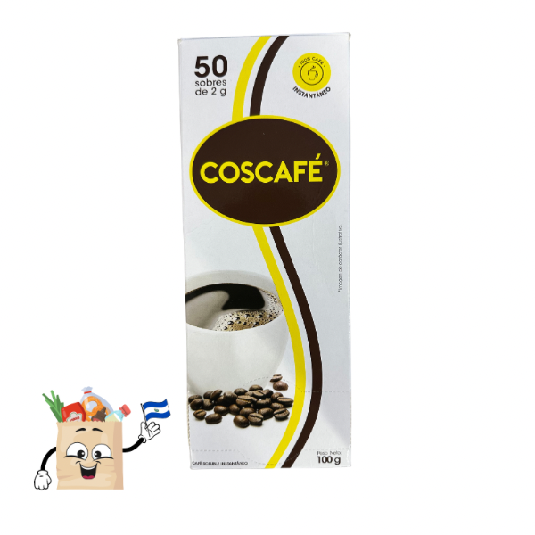 COSCAFE