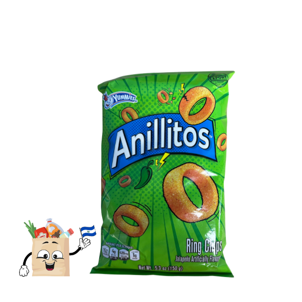 ANILLITOS