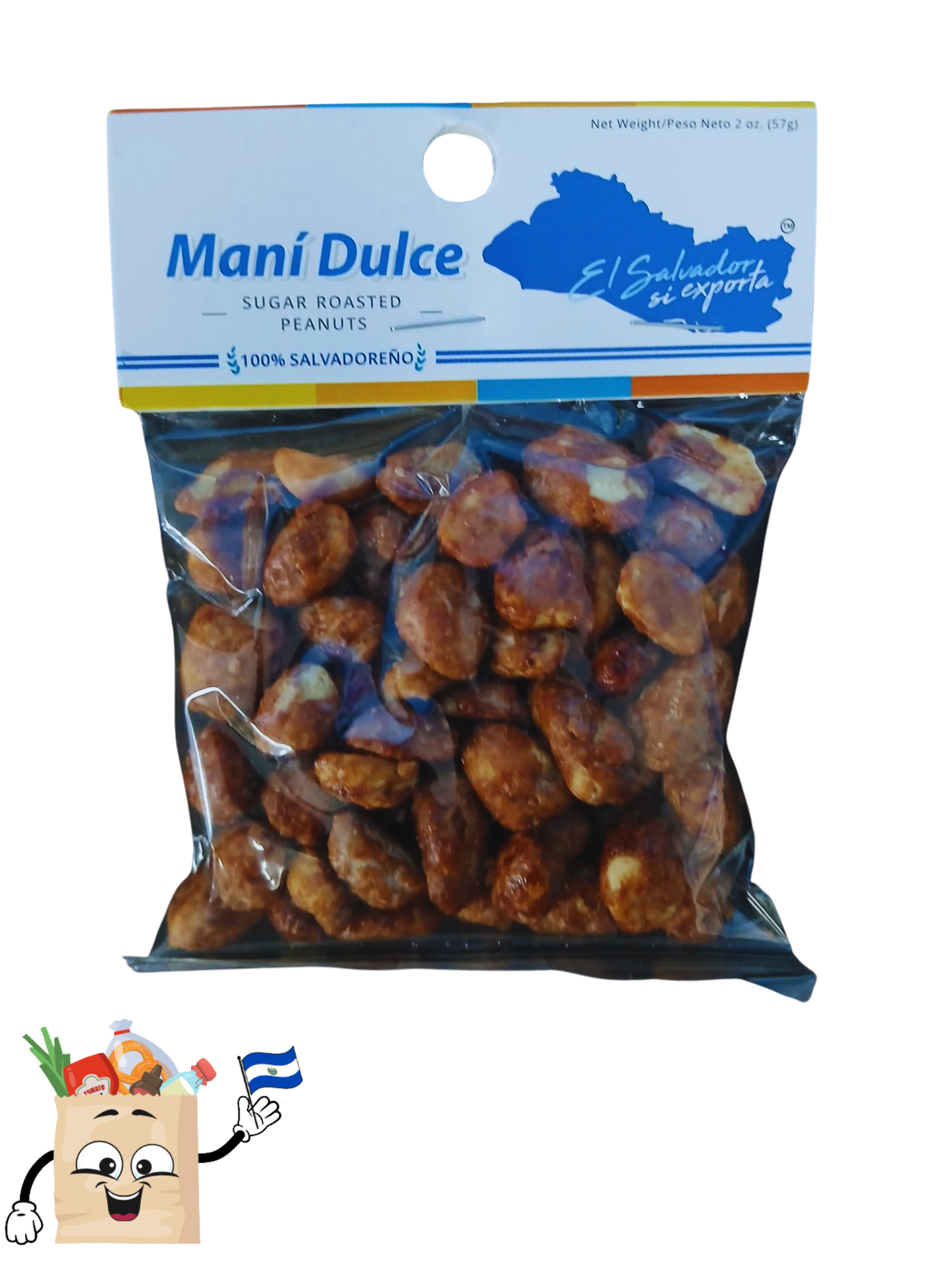 MANI DULCE