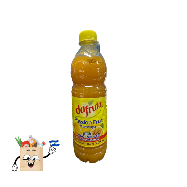 DAFRUTA CONCENTRADO