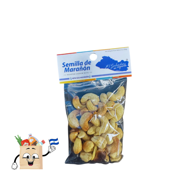 SEMILLA DE MARAÑON