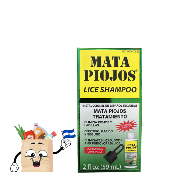 MATA PIOJOS