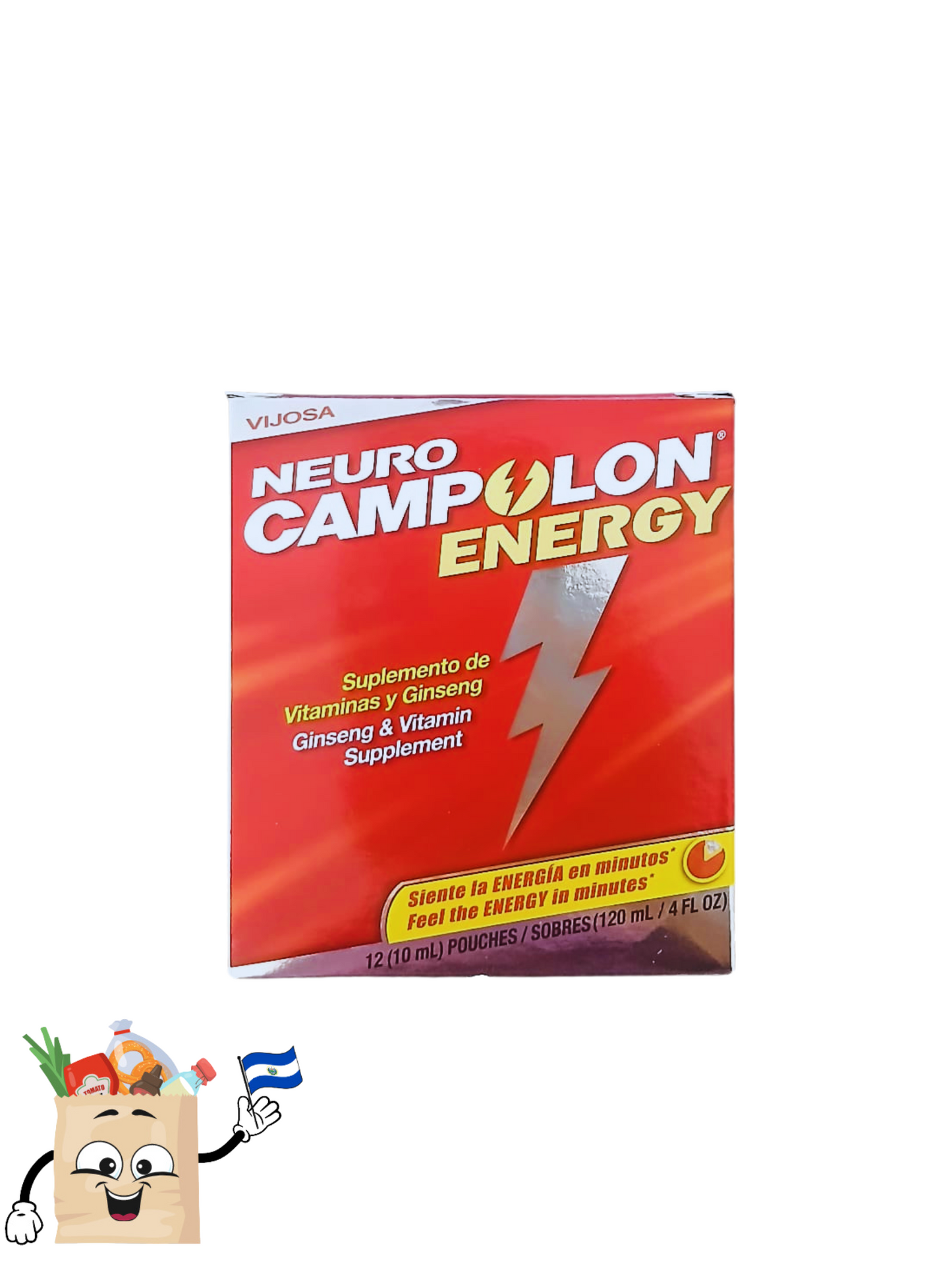 NEURO CAMPOLON