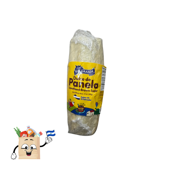 RIO GRANDE - DULCE DE ATADO