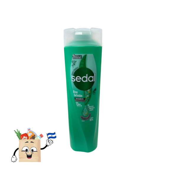 SEDAL - ACONDICIONADOR 300ML
