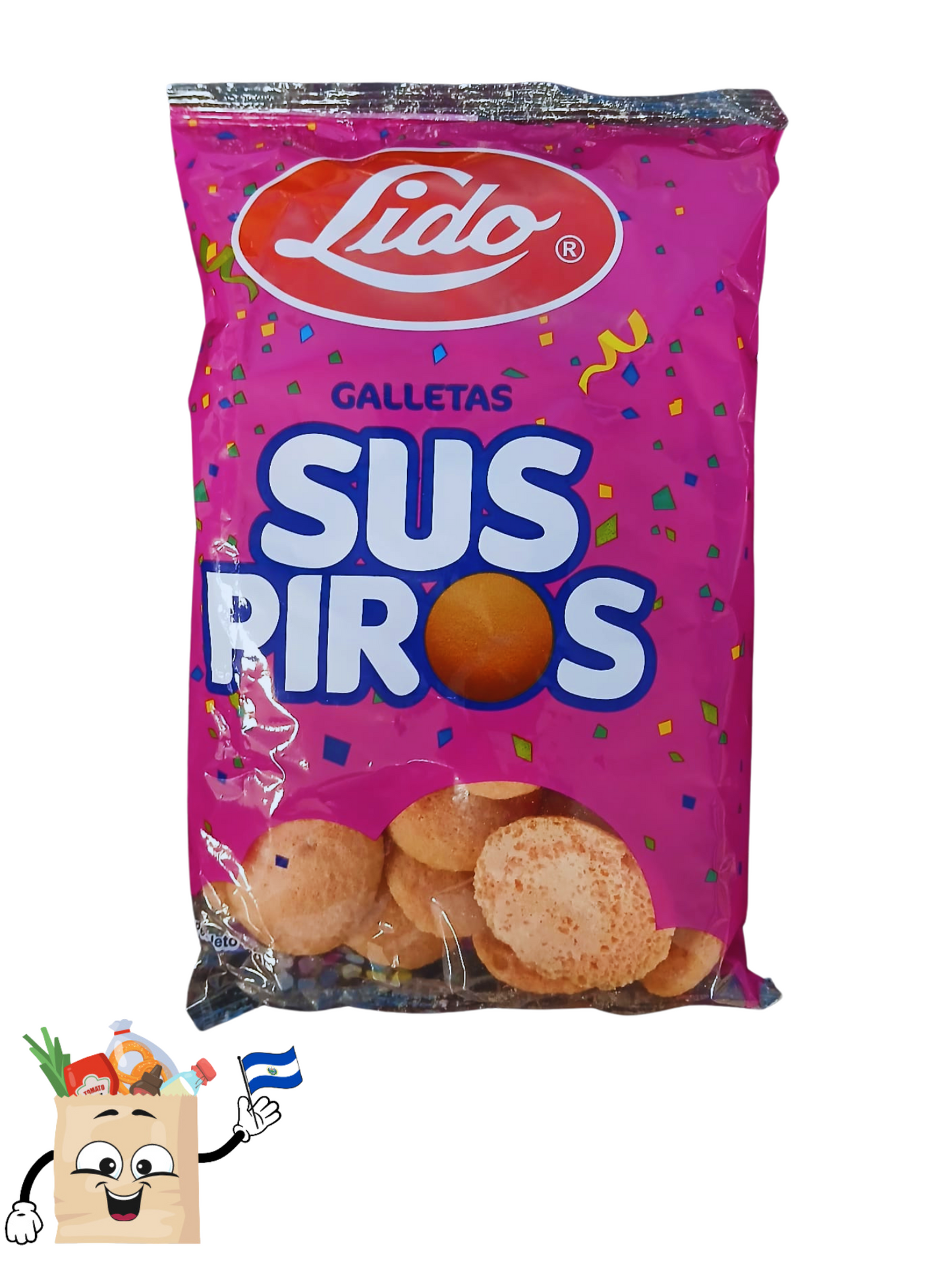 SUSPIROS