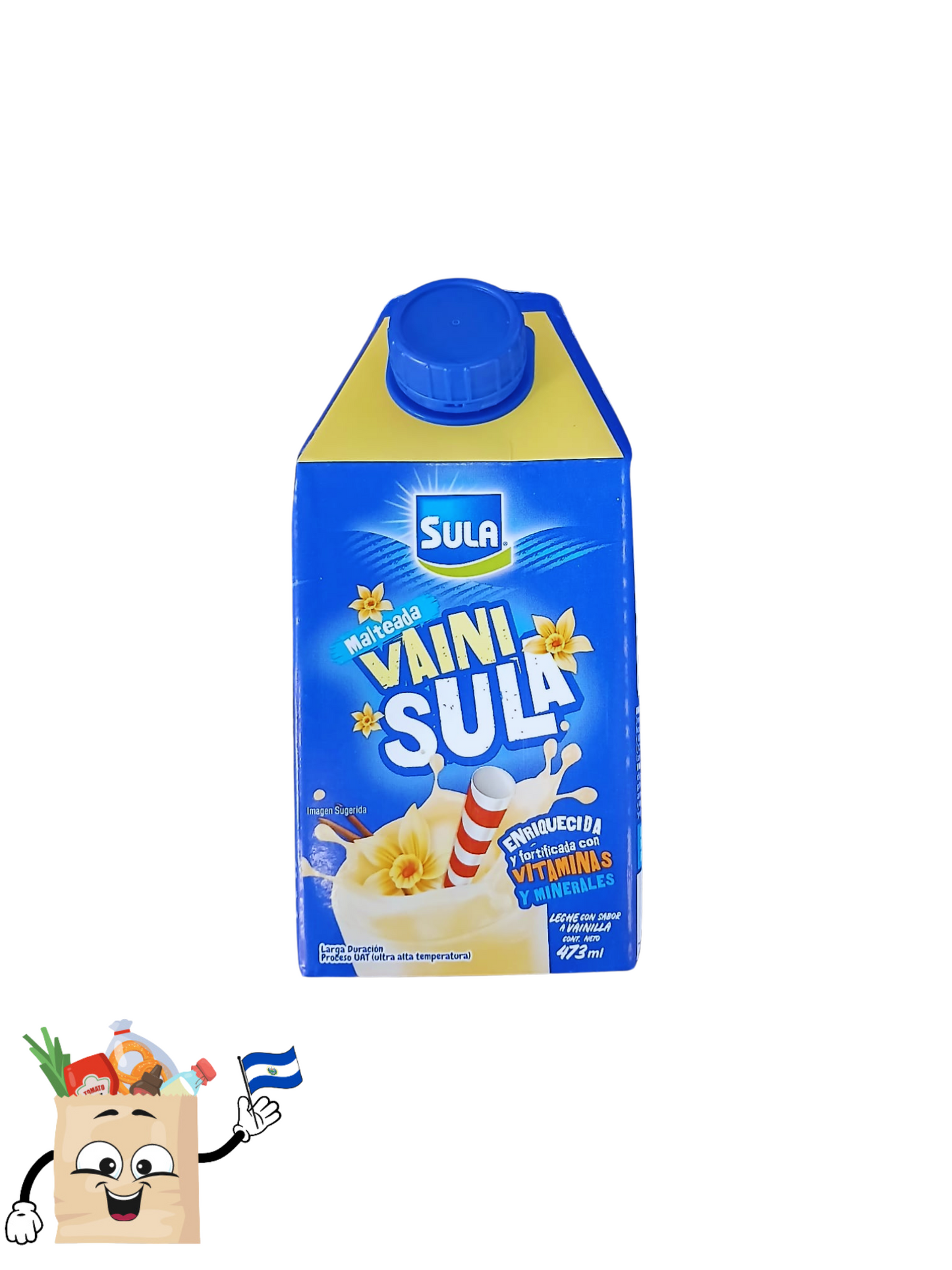 MALTEADA VANI SULA