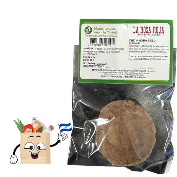 2 Pack Chichimora
