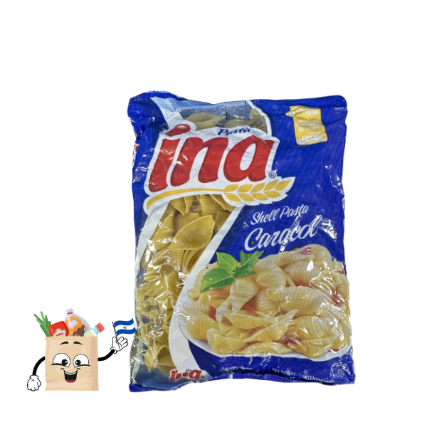 Pasta Ina - Caracol