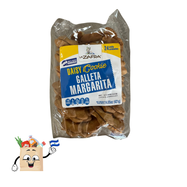 PAN HONDUREÑO LA ZAFRA