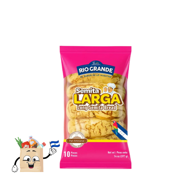 SEMITA LARGA RIO GRANDE