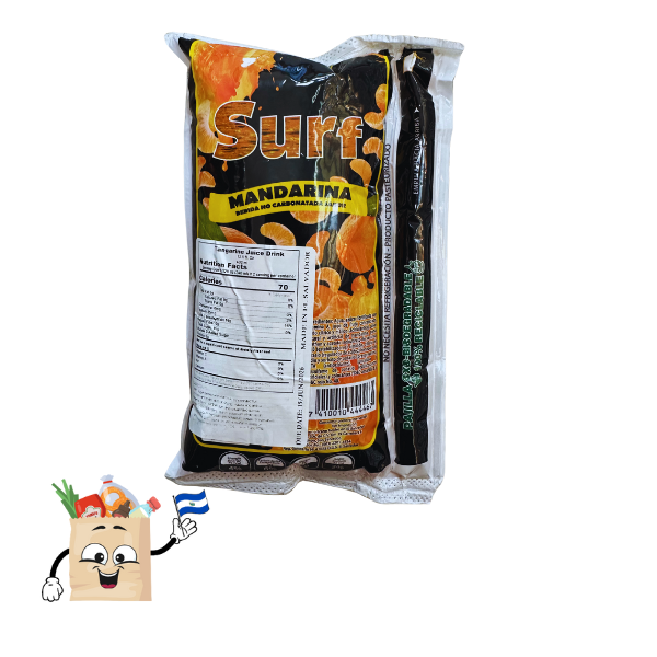 JUGOS SURF