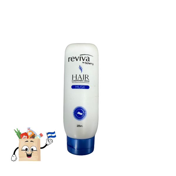 REVIVIA