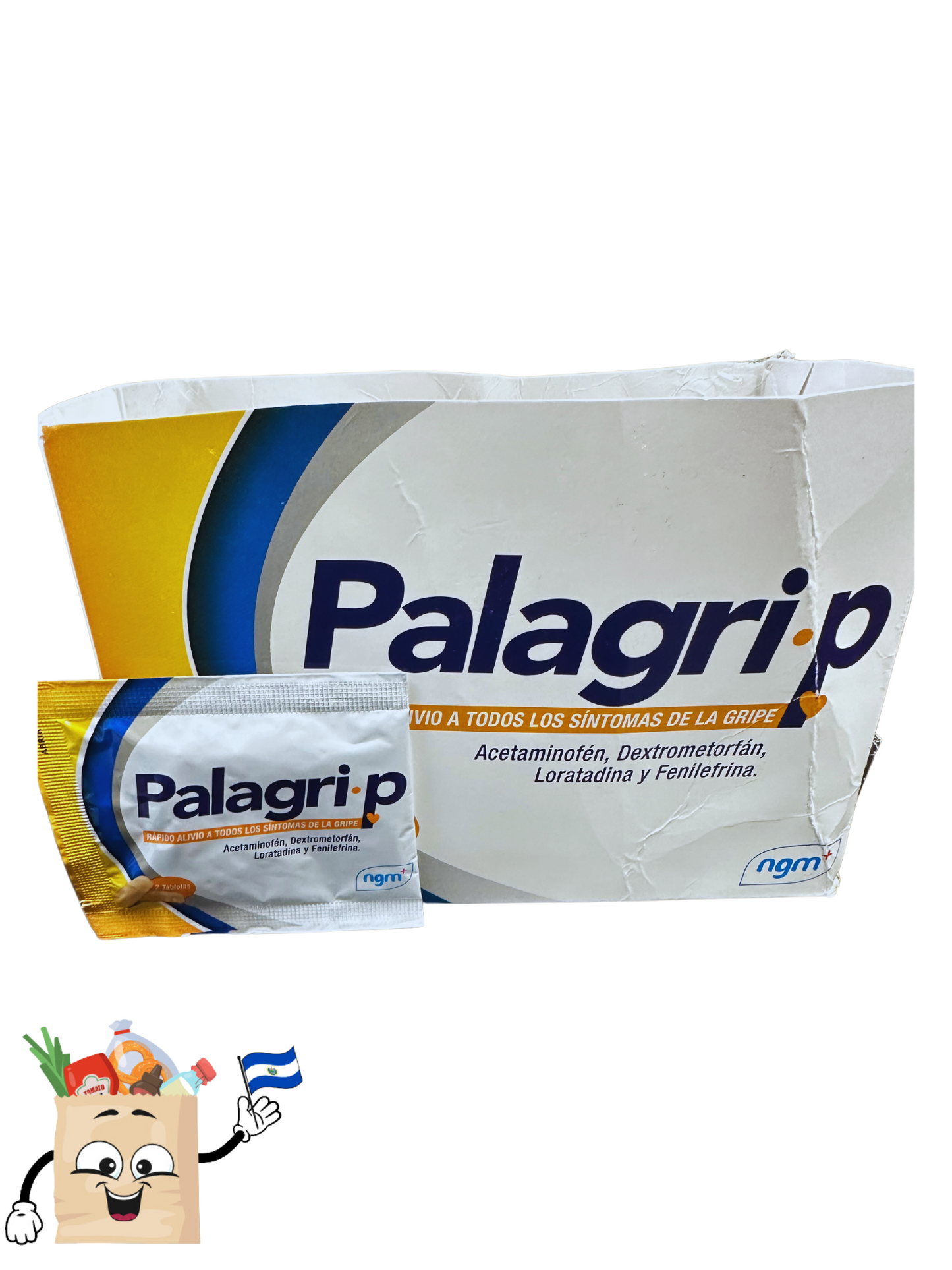 PALAGRIP