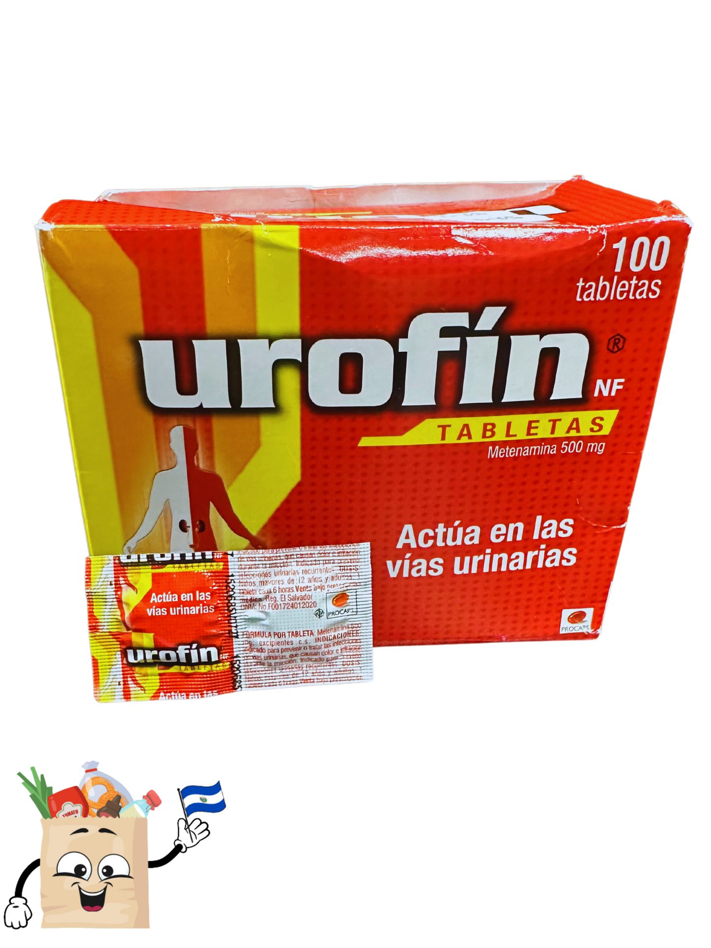 UROFIN