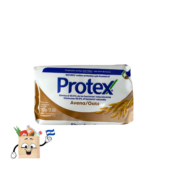 PROTEX JABON