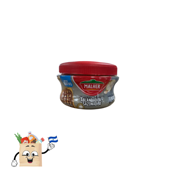 MALHER - ABLANDADOR Y SAZONADOR