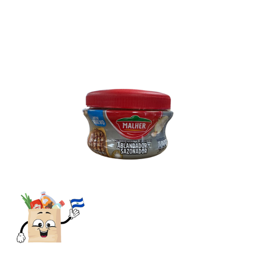 MALHER - ABLANDADOR Y SAZONADOR