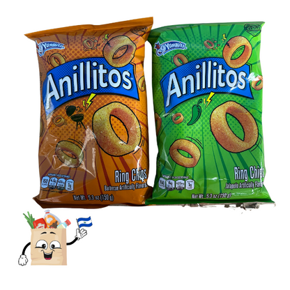 ANILLITOS