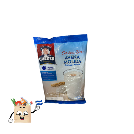 AVENA MOLIDA