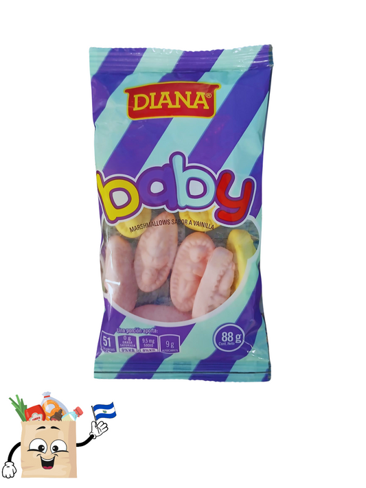 DIANA - BABY