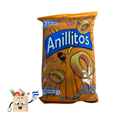 ANILLITOS