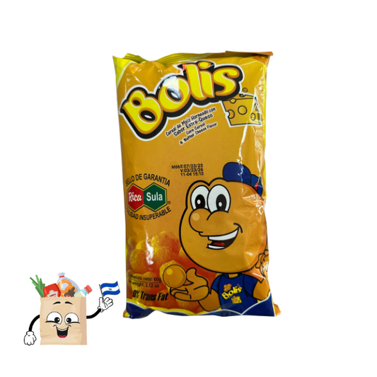 BOLIS