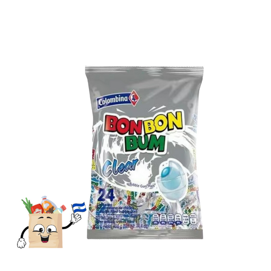 bon bon bum 24pk bolsa