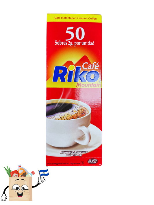 CAFE RIKO