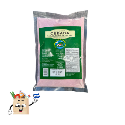 RIO LEMPA CEBADA & HORCHATA