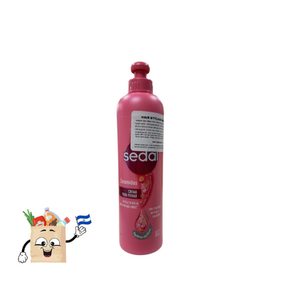 SEDAL - CREMAS 300ML