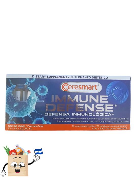 CERESMART DEFENSA INMMUNOLOGICA