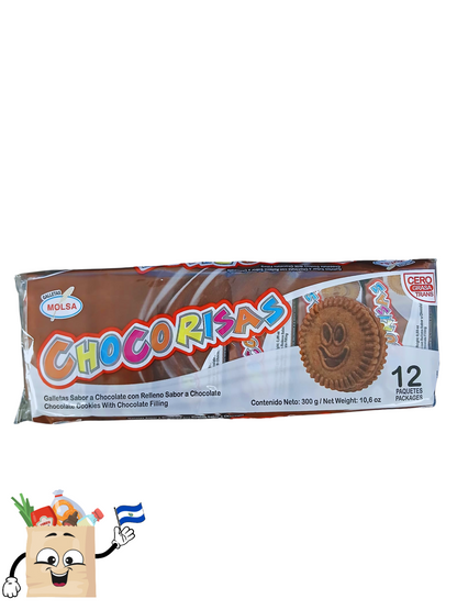 CHOCORISAS