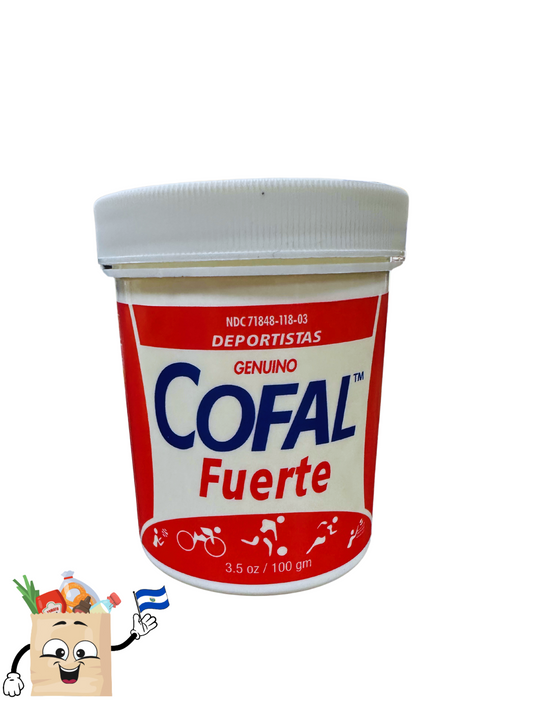 COFAL FUERTE