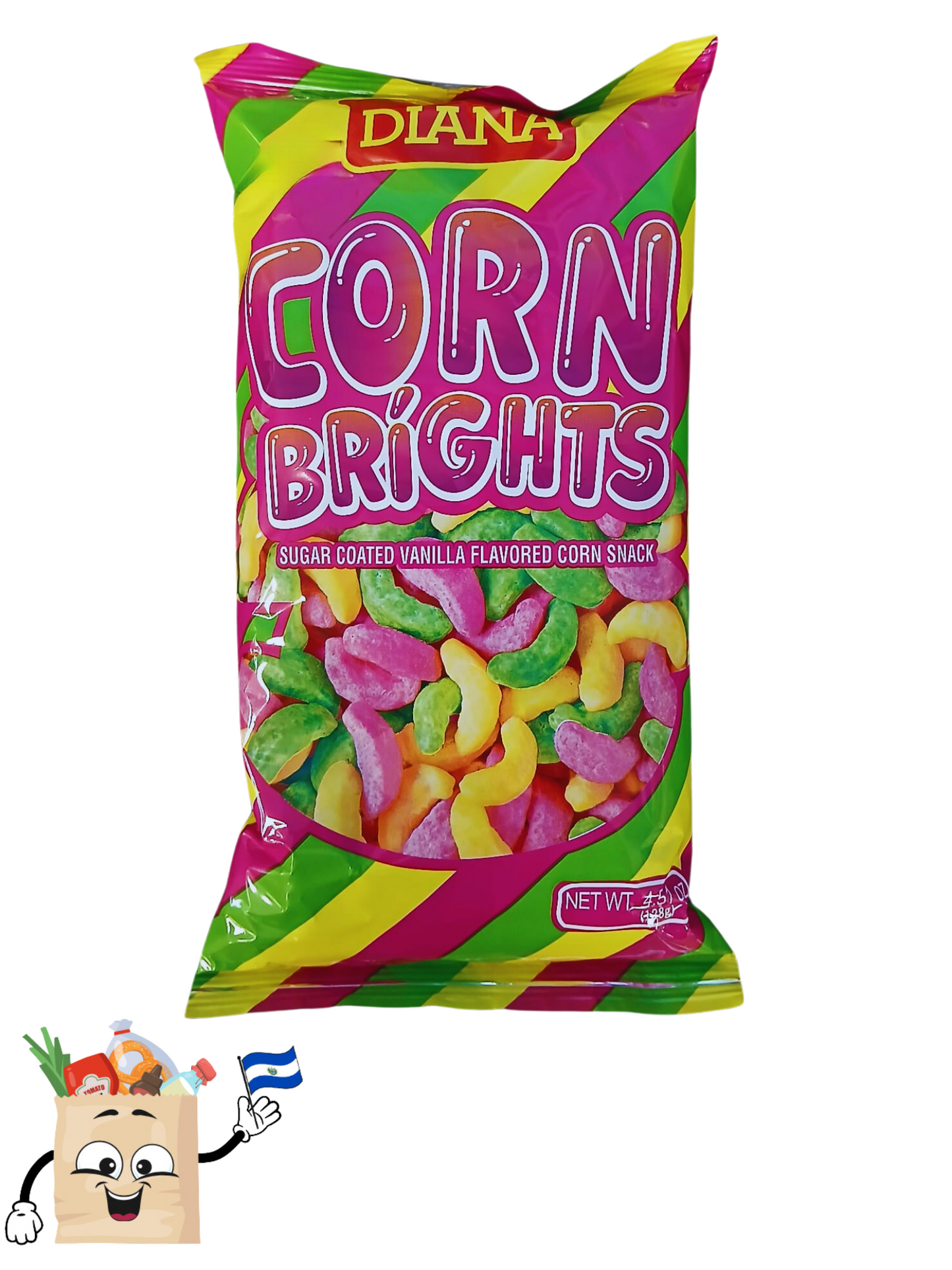 DIANA - CORN BRIGHTS