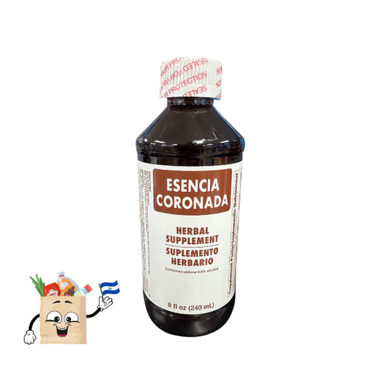 ESENCIA CORONADA