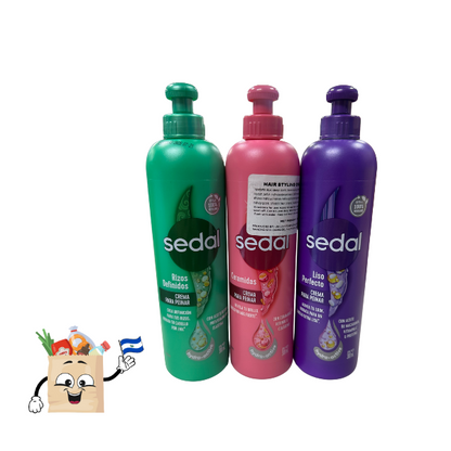 SEDAL - CREMAS 300ML