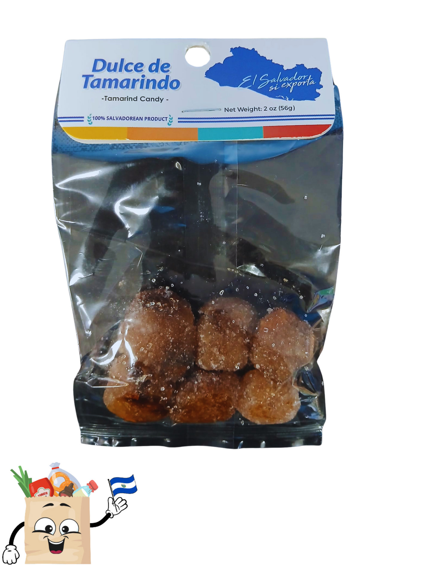 DULCE DE TAMARINDO