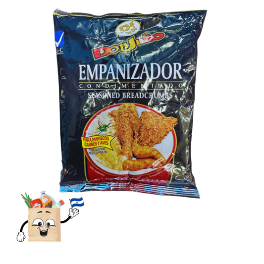 DON JULIO EMPANIZADOR