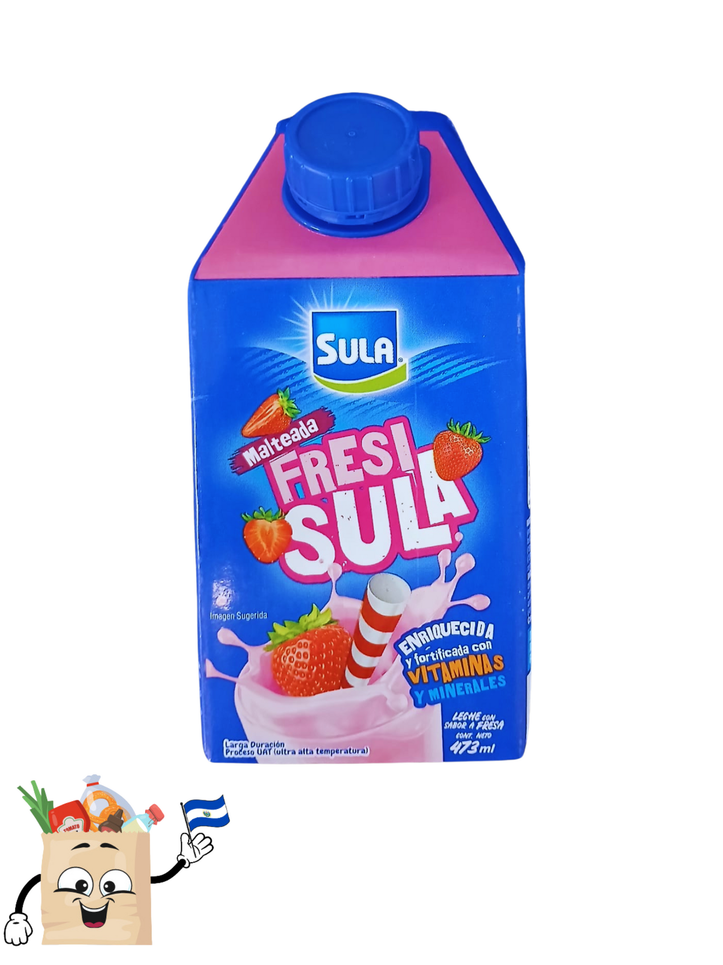 MALTEADA FRESI SULA