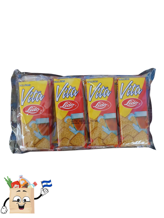 GALLETAS VITA