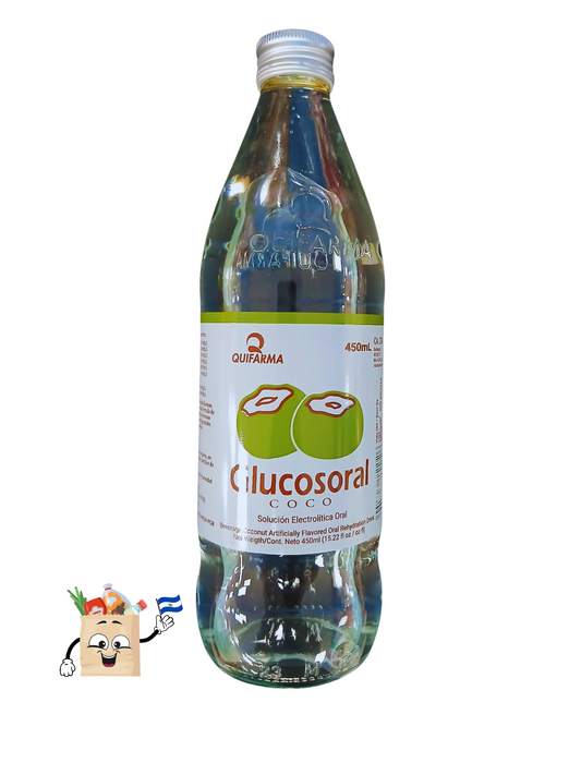 GLUCOSORAL COCO