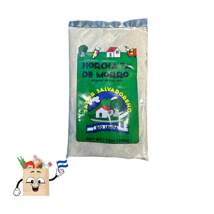 RIO LEMPA CEBADA & HORCHATA