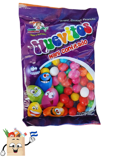 HUEVITOS